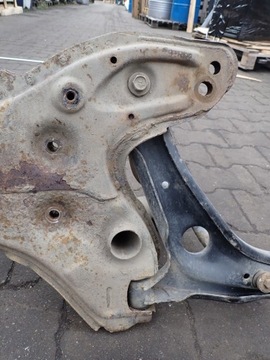 NÁPRAVNICE TRAVERS TOYOTA YARIS I 1.0 B 02R