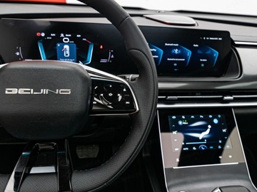 BAIC Beijing 7 1.5 177KM 2024 BAIC Beijing 7 X75 1.5T Luxury DCT Suv 177KM 2024, zdjęcie 9