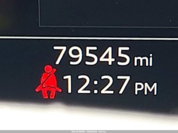 Audi Q5 II 2021 Audi SQ5 Premium Plus Tfsi Quattro Tiptronic 2021 3.0l 3.0 Benzyna 349KM, zdjęcie 11