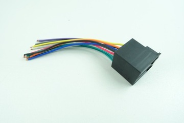 ADAPTER ZŁĄCZE RADIOWE ACV ISO 1230-00