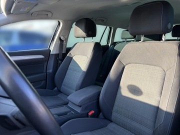 Volkswagen Passat B8 Variant Facelifting 2.0 TDI SCR 150KM 2022 Volkswagen Passat Volkswagen Passat B8 2.0 TDI / B, zdjęcie 11