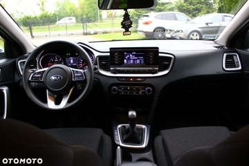 Kia Ceed III Hatchback 1.6 CRDi SCR 115KM 2020 Kia Ceed Kia Ceed 1.6 CRDi SCR S 1.6 Diesel 115KM, zdjęcie 30