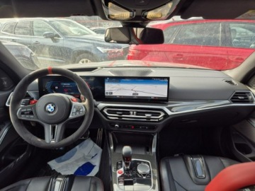 BMW Seria 3 G20-G21 2023 BMW M3 Poleasingowe.pl, zdjęcie 12