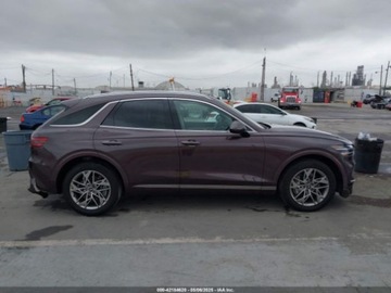  Genesis GV70 2.5T 2023 2.5 Benzyna 300KM, zdjęcie 6