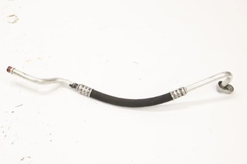 MERCEDES ML W164 PŘÍVOD KLIMATIZACE 1648300415