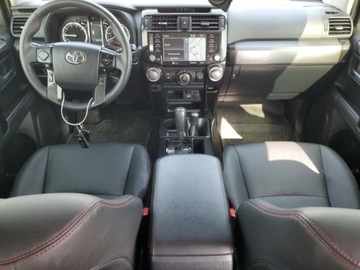 Toyota 2020 Toyota 4-Runner 2020, po gradobiciu, od ubezpieczalni 4.0 Benzyna 326KM, zdjęcie 6