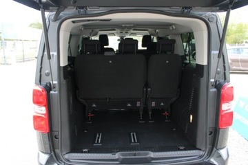 Citroen Spacetourer Van M 2.0 BlueHDI 177KM 2024 Citroen SpaceTourer 2.0 BlueHDi 177HP Automat Gwar, zdjęcie 14