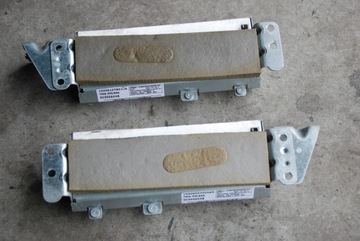 AIRBAG ULOŽENÍ BOČNÍ MERCEDES-BENZ OE A2218600505 A2218600605