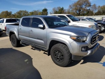 Toyota Tacoma II 2022 Toyota Tacoma 2022r., Double Cab, od ubezpieczalni 3.5 Benzyna 278KM, zdjęcie 5
