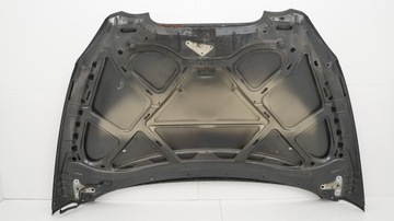 KAPOTA KRYT MOTORU SEAT ALTEA 04-09R