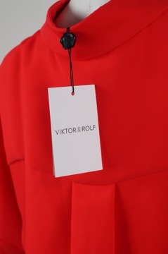 Viktor&rolf Hot Spells Red Koszula r.M