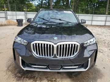 BMW X5 G05 2025 BMW X5 xDrive40I 2025 3.0l 3.0 Benzyna 375KM, zdjęcie 5
