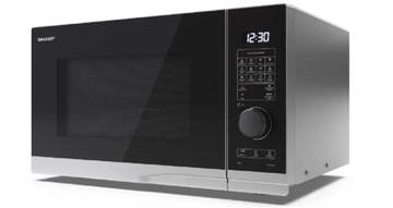 МИКРОВОЛНОВАЯ ПЕЧЬ Sharp 900 Вт 25 л