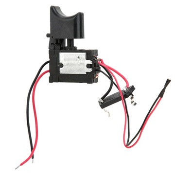 WŁĄCZNIK WYŁĄCZNIK WIERTARKA PRZEŁĄCZNIK 7.2V-24V
