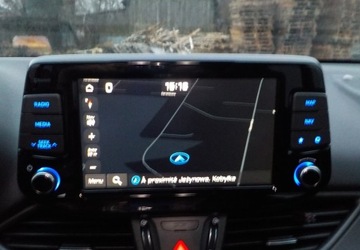 Hyundai 2018 Hyundai i30 N 275KM Okazja 2.0 Benzyna 275KM, zdjęcie 37