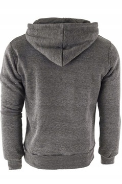 XXL — СВИТШОТ МУЖСКОЙ R2539 МАТОВЫЙ