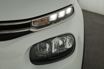 Citroen C3 III Hatchback 1.2 PureTech 82KM 2019 Citroen C3 1.2 PureTech, Klima, Klimatronic, zdjęcie 16