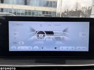 Omoda E5 2025 Omoda E5 Elektryczny 204KM, zdjęcie 14