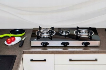 Плита переносная Metrox ME-1518