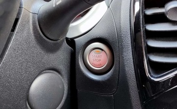 Nissan Juke I SUV Facelifting DIG-T 115KM 2015 Nissan Juke Filmik VIDEO Oryginal przebieg 4 x KAMERA NAVI sam zobacz JAK, zdjęcie 13