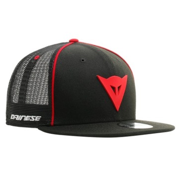 Кепка Dainese 9Fifty Trucker Snapback