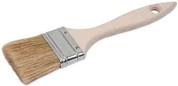 PĘDZEL ANGIELSKI MALARSKI 25MM PRODUKT POLSKI