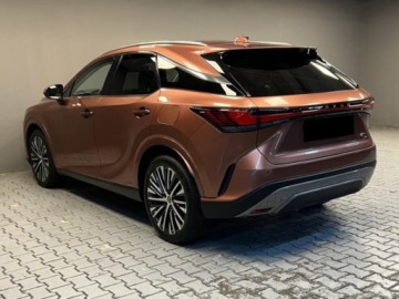 Lexus RX V 2025 LEXUS RX Prestige 450h+ 2.5 Hybrid Plug-in Suv 292KM 2025, zdjęcie 3
