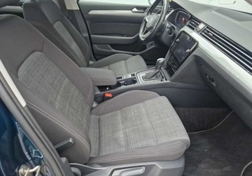 Volkswagen Passat B8 Variant Facelifting 1.5 TSI EVO 150KM 2020 Volkswagen Passat 1,5 TSI 150 KM Automat DSG Salon PL ASO Business FV, zdjęcie 30