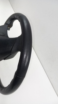 MAZDA 3 BK VOLANT KŮŽE MULTIFUNKČNÍ