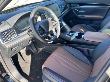 BYD Seal U DM-i 218KM 2025 DM-i Boost Suv 1.5 (218KM) 2025, zdjęcie 4