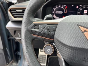 Cupra Formentor Crossover 1.5 TSI 150KM 2025 Cupra Formentor 1.5eTSI 150KM DSG, Salon PL, FV23%, zdjęcie 32