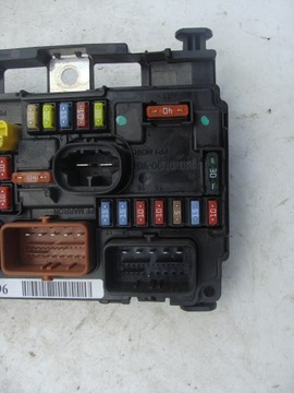 МОДУЛЬ BSM-00 R09 9664997880 6500HV CITROEN PEUGEOT