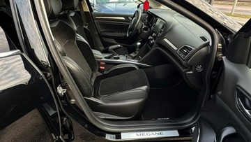 Renault Megane III 2015 Renault Megane OPŁACONY Bezwypadkowy VIP, zdjęcie 16