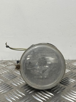 CHRYSLER VOYAGER 2005 PŘEDNÍ STRANA LEVÝ SVĚTLO MLHOVKY