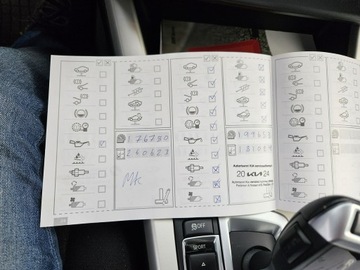 BMW X3 F25 SUV 2.0 20d 184KM 2012 BMW X3 2,0 diesel 184KM automat nawigacja xdrive, zdjęcie 21