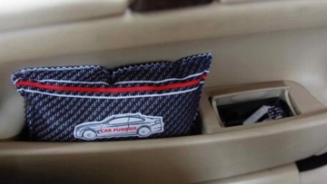 АБСОРБЕНТ ЗАПАХОВ ДЛЯ АВТОМОБИЛЯ НА 6 МЕСЯЦЕВ