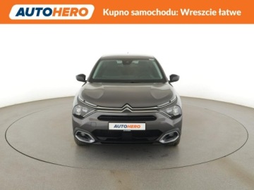 Citroen 2022 Citroen C4X Automat Navi Kamera cofania, zdjęcie 10