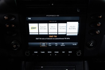 Porsche 911 997 2005 Porsche 911 turbo 420KM., zdjęcie 35