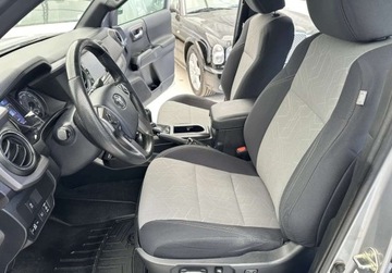 Toyota Tacoma II 2020 Toyota Tacoma 4x4 Tacoma 3,5 BENZ 279 KM 2020r Warszawa 3.5 Benzyna, zdjęcie 6