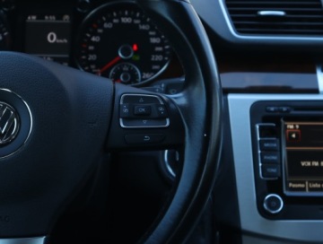 Volkswagen Passat B7 Variant 1.4 TSI BlueMotion 160KM 2014 VW Passat 1.4 TSI, Salon Polska, DSG, Skóra, Navi, zdjęcie 23