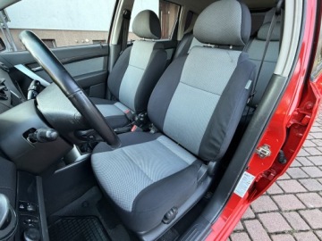 Chevrolet Aveo T250 Hatchback 3d 1.4 DOHC 101KM 2010 Chevrolet Aveo Tylko 142tyśkm 1WŁAŚCICIEL CLIMATRONIC 1.4B 2010 Zadbany LT+, zdjęcie 19