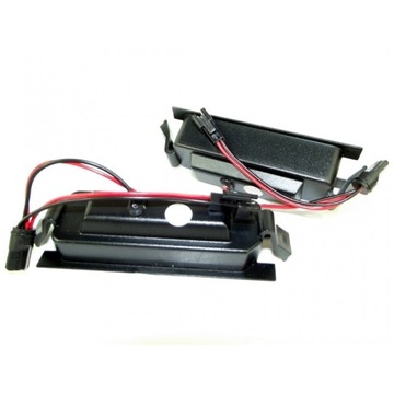 HYUNDAI I30 11-17 LAMPY LED TABULKY SPZ