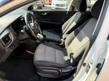 Kia Stonic I Crossover 1.0 T-GDI 120KM 2018 Kia Stonic 1.0 120 KM Kamera cofania CarPlay, zdjęcie 11