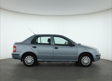 Skoda Fabia I Hatchback 1.2 i 54KM 2005 Skoda Fabia 1.2, Salon Polska, zdjęcie 5