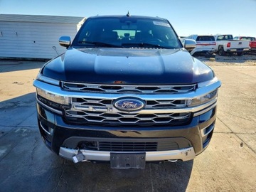 Ford Expedition III 2023 Ford Expedition Max Platinum 2023 3.5 Benzyna 400KM, zdjęcie 5