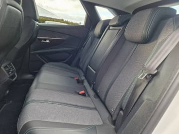 Peugeot 3008 II Crossover Facelifting  1.5 BlueHDi 130KM 2021 Peugeot 3008 Allure, zdjęcie 19