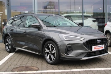Ford Focus IV 2022 FORD Focus Active, zdjęcie 1