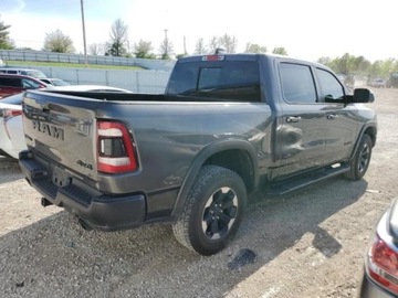  RAM 1500 2020 RAM 1500 REBEL, silnik benzynowy 5.7 L , 5.7 Benzyna 395KM, zdjęcie 3