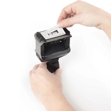 ШТАМП ДАТЫ ШТАМП TRODAT 5430 ЦИФРА ДАТА ДЕНЬ МЕСЯЦ ГОД ISO