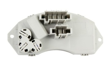 FEBI BILSTEIN 43440 REZISTOR VENTILÁTOR VNITŘNÍ